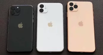 Apple iPhone 11 Pro, iPhone 11 Pro Max: Price, Specs, Price, Features