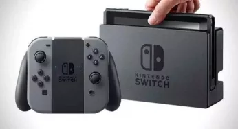 Nintendo Switch System Update 9.0.0 Is Now Publish