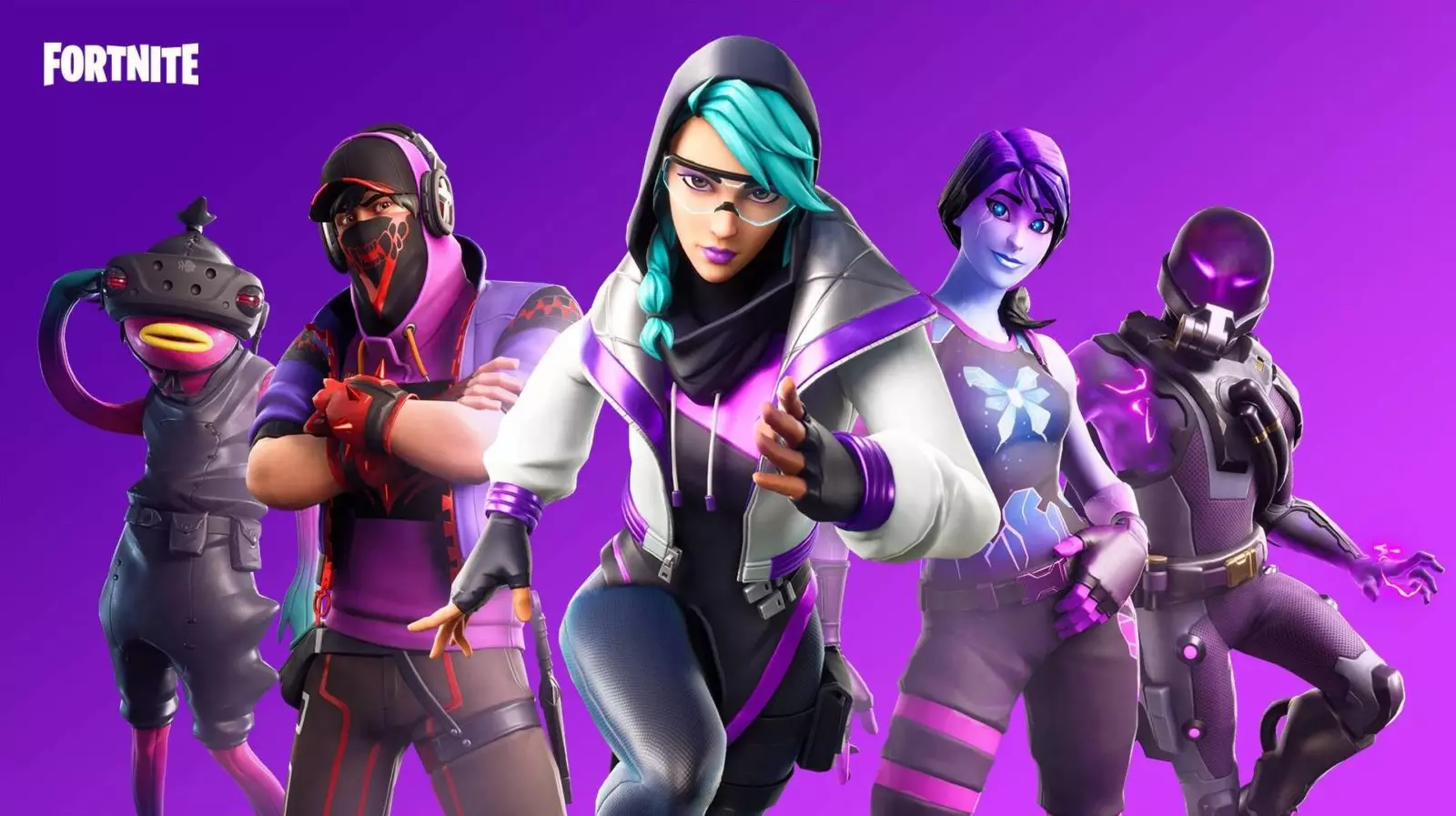 Watch the Fortnite Champion Series Season X Finals live Friday, September 20 at 1 PM ET!