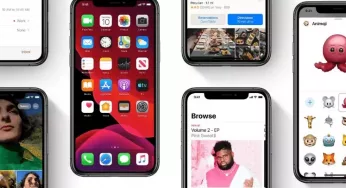 iOS 13.3 Official Version Released Next Week