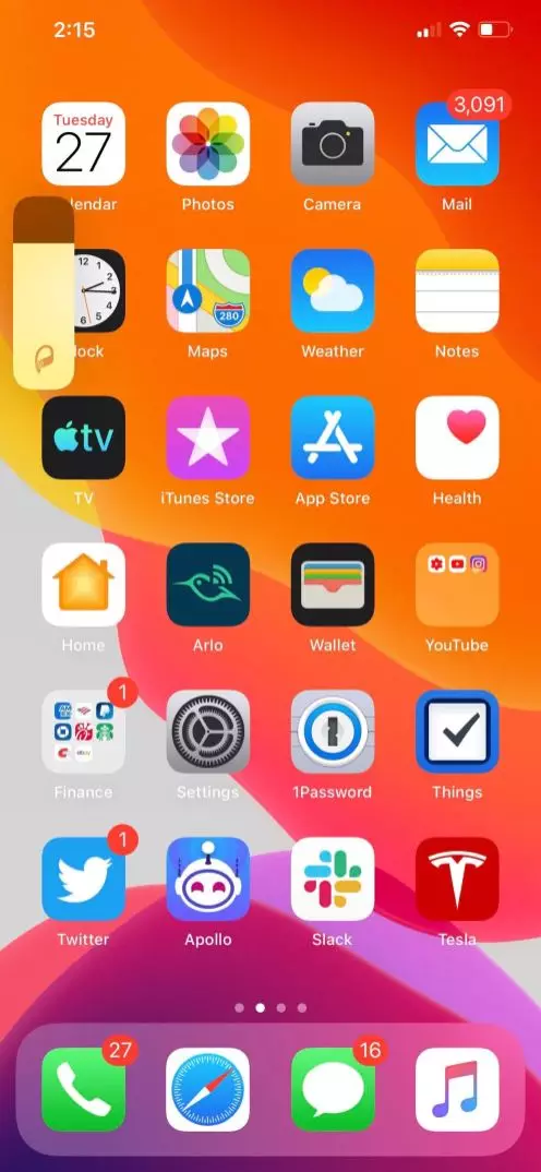 What’s new in iOS 13.1
