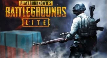 Download PUBG Mobile Lite Beta Update 0.15.0