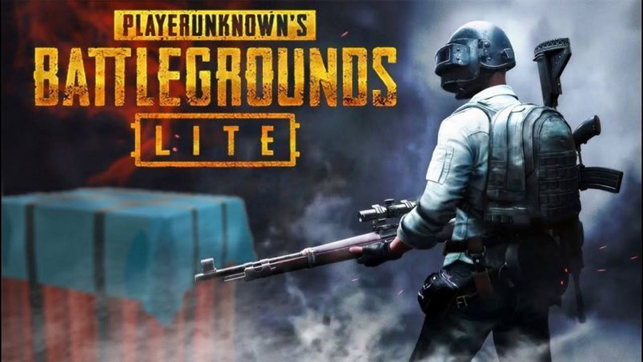 pubg mobile lite download for pc