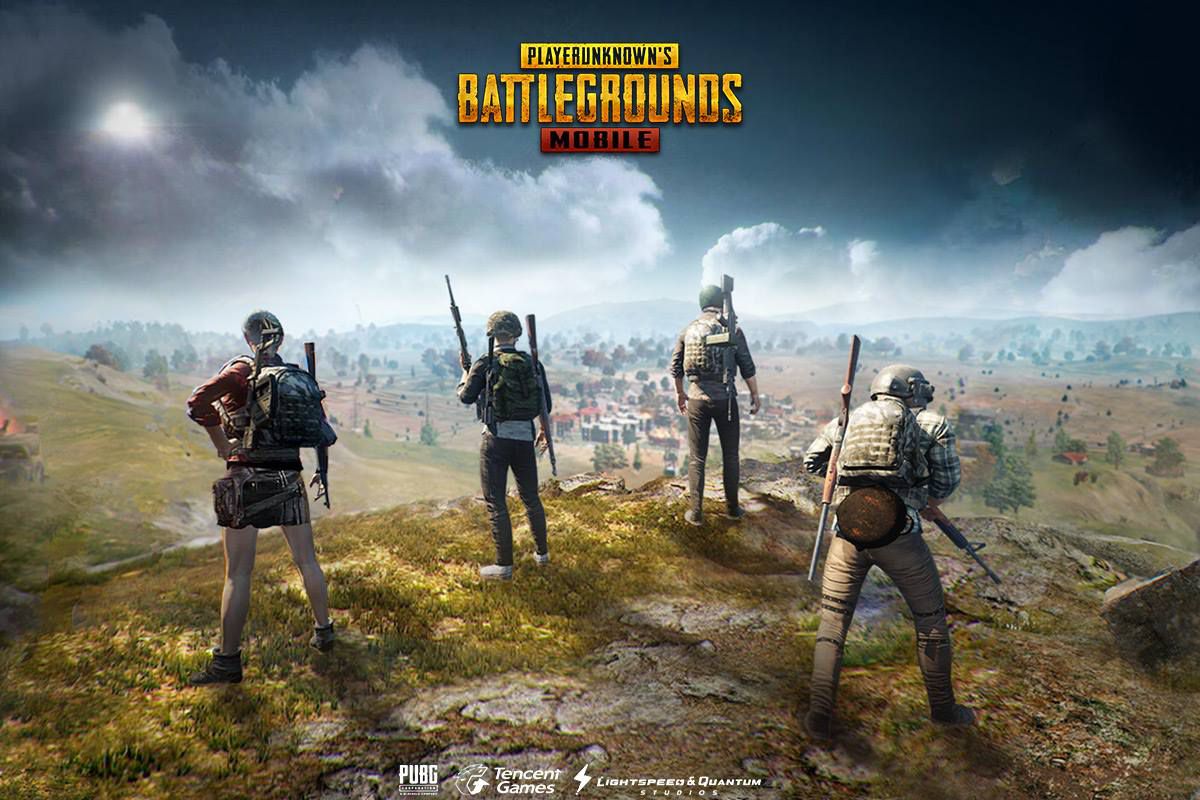 pubg mobile apk