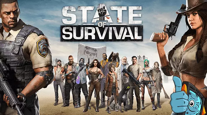 State of Survival Android Review