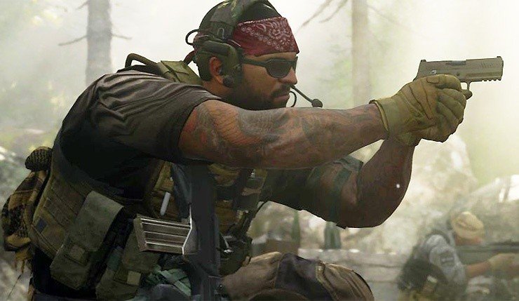 Call of Duty: Modern Warfare fans send Activision a clear warning about supplies falling