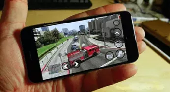 GTA 5 Mobile For Android and iOS Download