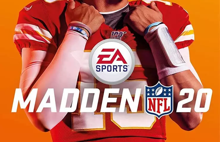 madden 20 for pc