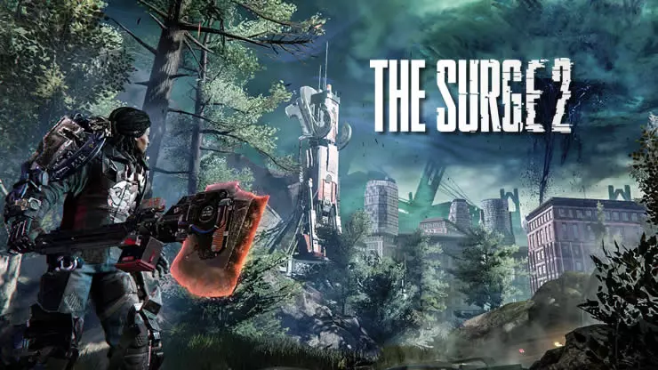 The Surge 2 Patch Notes 1.03 – Latest News