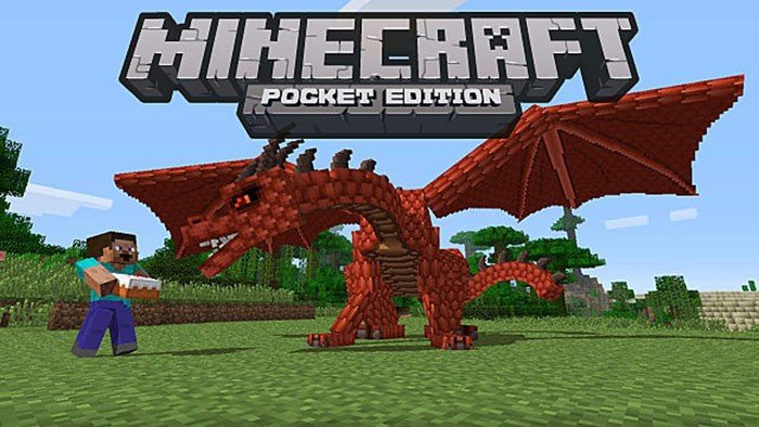 minecraft go version apk download