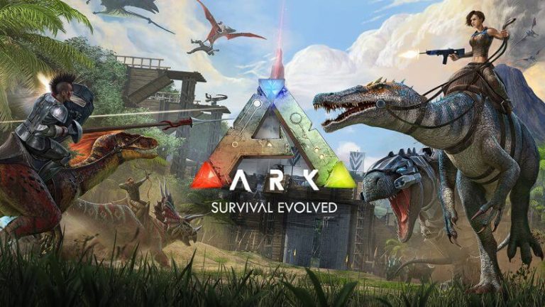 Ark Survival Evolved Update 2 45 Patch Notes Details Ps4 Xbox One