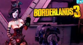 Borderlands 3: Hot Fix Patch Notes Update