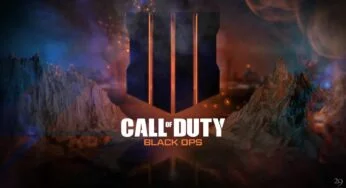 Black Ops 4 Update Latest Patch Notes