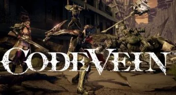 Code Vein Update New Version 1.10 Full Patch Notes For PS4, Xbox One, PC