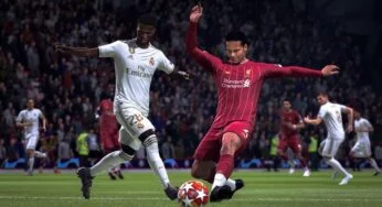 FIFA 20 Patch Notes 1.07 – NEW Update 6 Released