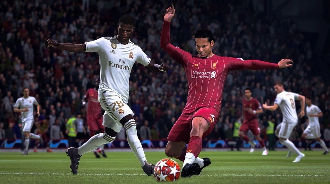 EA leaks tons of confidential data from FIFA 20 users, including eSports professionals