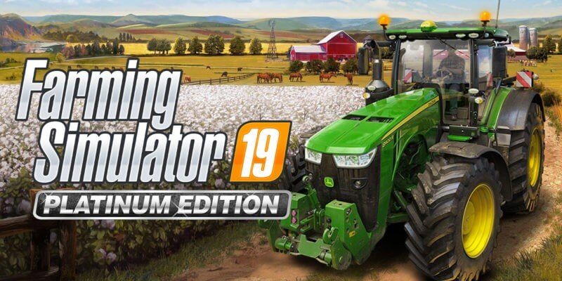 farming simulator 22 platinum edition download