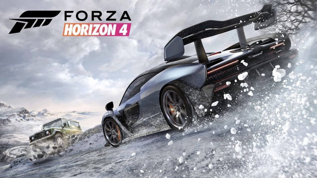 Forza Horizon 4 Update Latest Version Full Patch Notes For Xbox One, PC