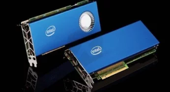 Intel Xe support multi-GPU paired with its next-gen CPUs