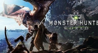 Monster Hunter World Update Version 11.01 Patch Notes For PS4, Xbox One