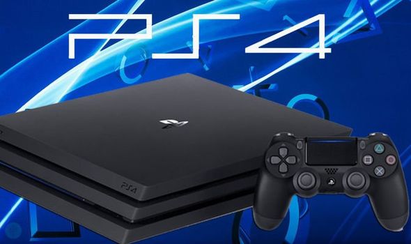 ps4 new firmware