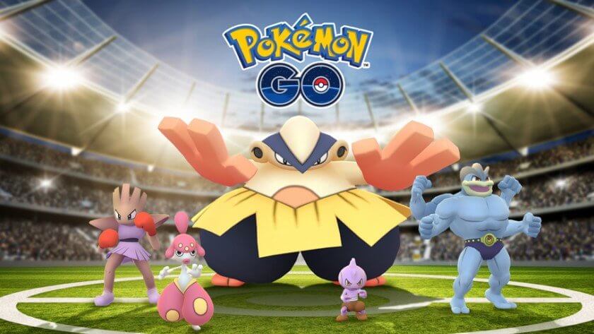 Download Pokemon Go 0.159.0 APK| Latest Version 2019