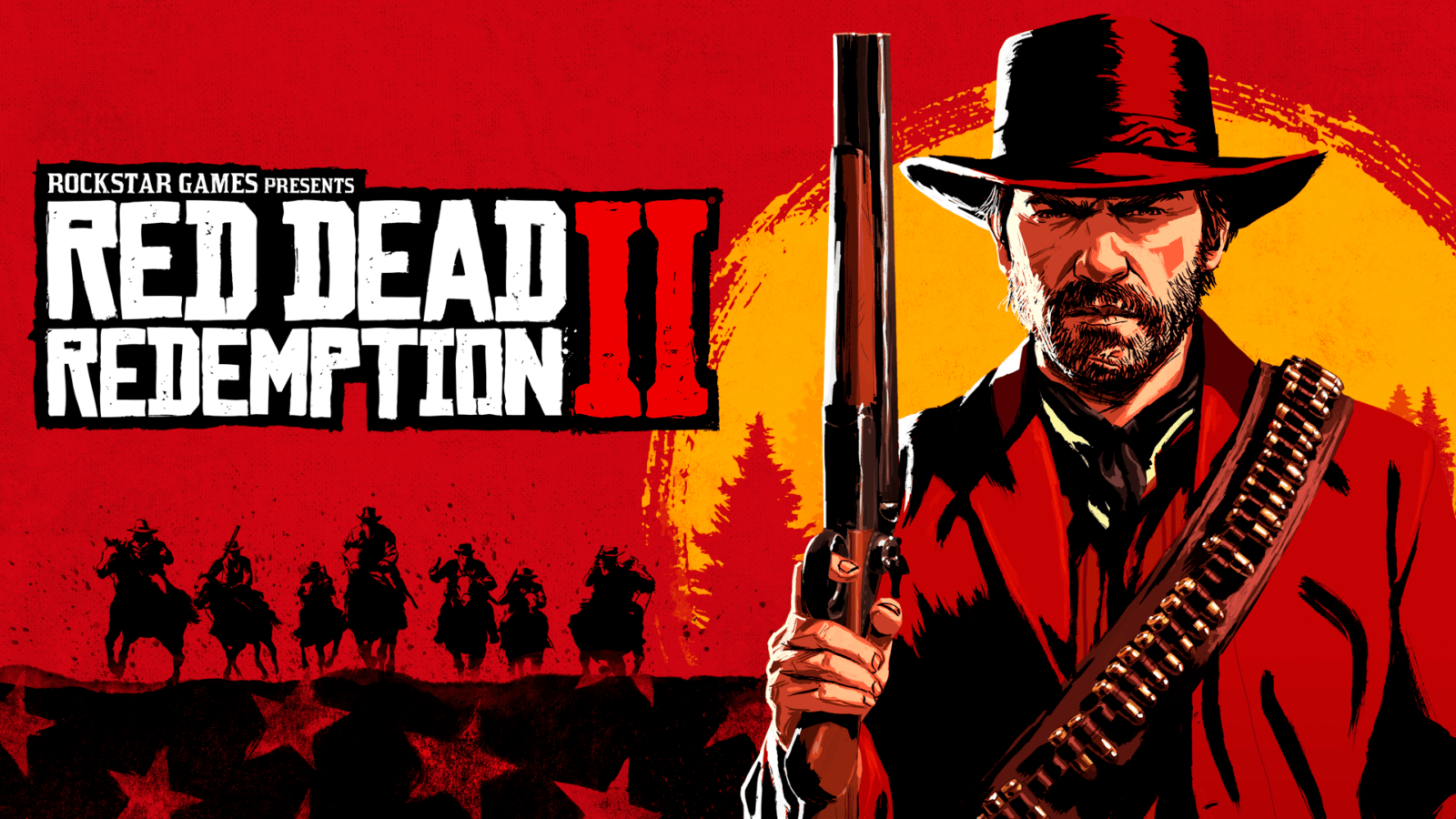 Red Dead Redemption 2 PC Release Date Announced : Pre-Orders Open