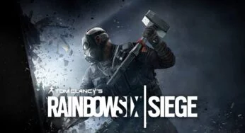 Tom Clancy’s Rainbow Six Siege New Update 5.1.1 – Patch Notes 1.84 (BUG FIXES)