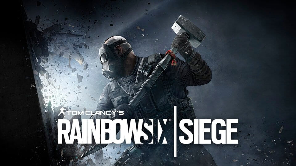 Rainbow Six Siege Update Latest Version 1.75 Full Patch Notes