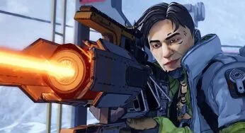 Apex Legends Season 3 is getting a new map, crypto skin