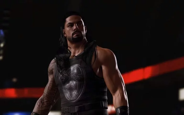 WWE 2K20 Update 1.03 can be downloaded immediately, for PS4, Xbox One and PC. This Update contains a great number of tweaks general stability, polish improvements and bug fixes.