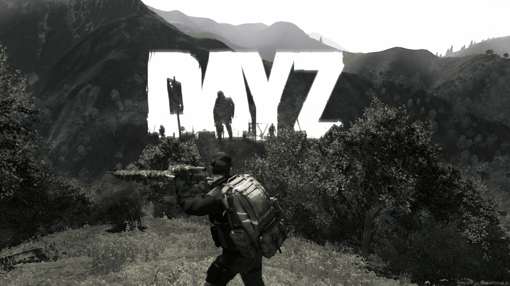 dayz update