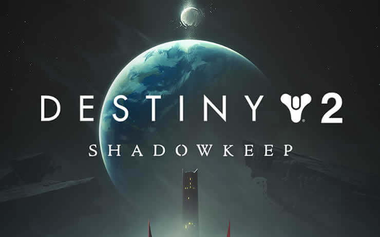 This update will patch the game to version Update 2.6.1. It is the official patch that brings Shadowkeep live on all platforms, including PS4, Xbox One and PC. Destiny 2 Update 1.43 is now available for download for PS4, Xbox One, and PC. The game is updated to version 2.6.1 with this update. The update size is 1.3GB