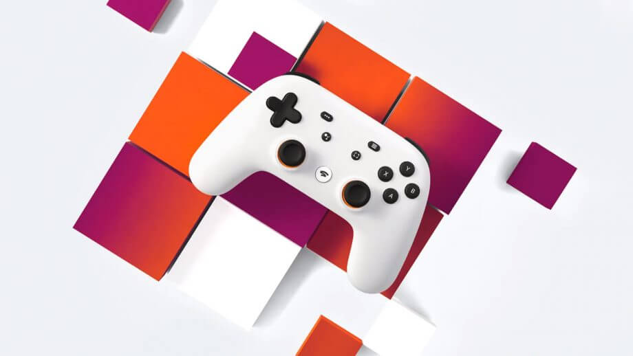 Google says Stadia'will feel more receptive' than local games