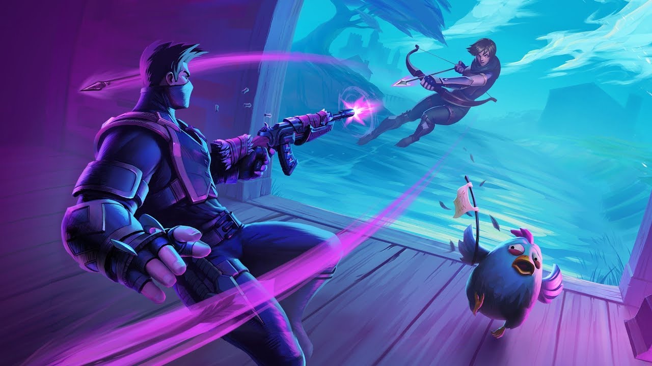 Realm Royale Patch Notes Ob22 Update Latest Version 1 39