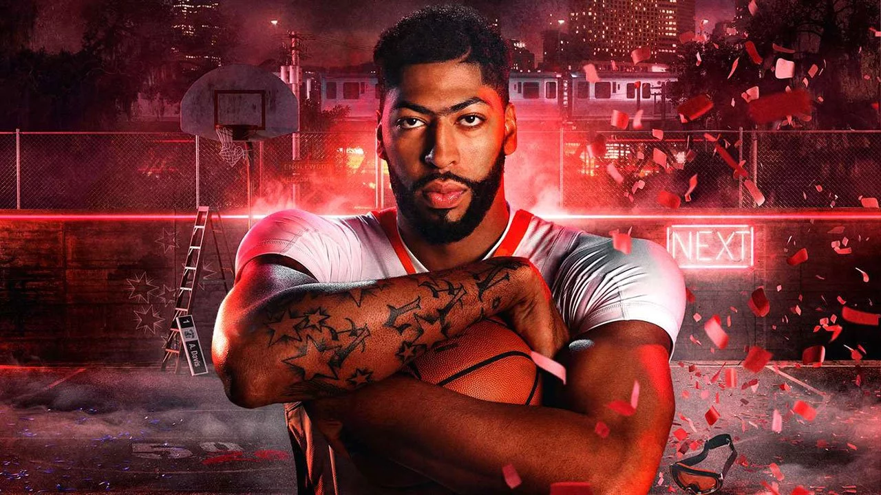 NBA 2K20 Update Latest Version Full Patch Notes For PS4, Xbox One, PC