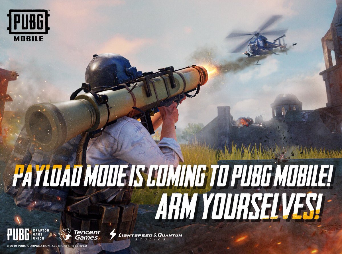 PUBG Mobile APK Download Full Latest Version