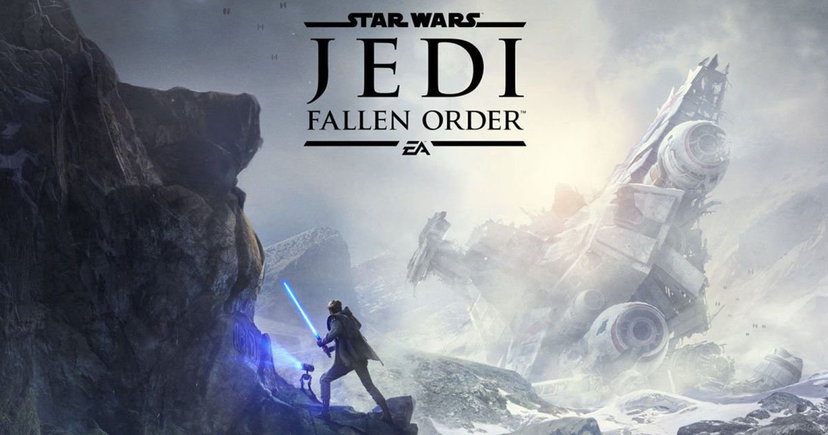 Star Wars Jedi Fallen Order PC System Requirements Revealed