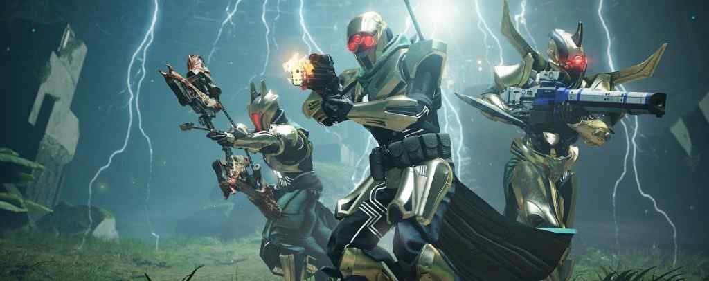  Destiny 2