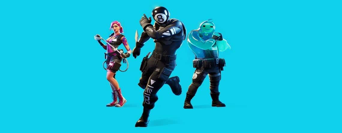 Fortnite: The hide and seek challenges are here - these challenges await you