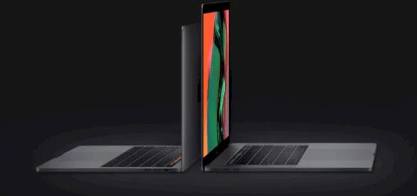 MacBook Pro 16-inch Models will arrive this week