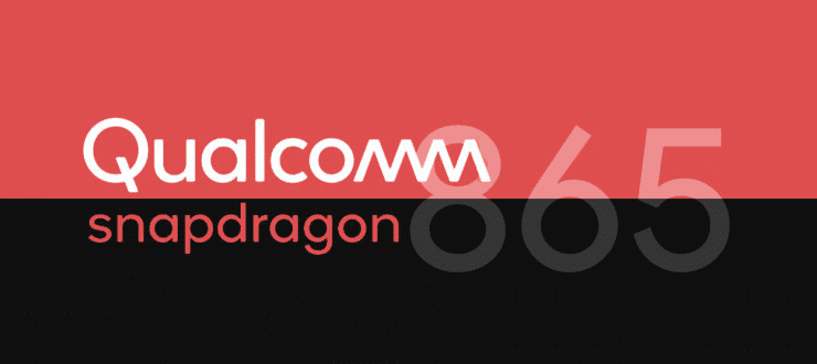 Qualcomm's next-gen Snapdragon 865 chipset