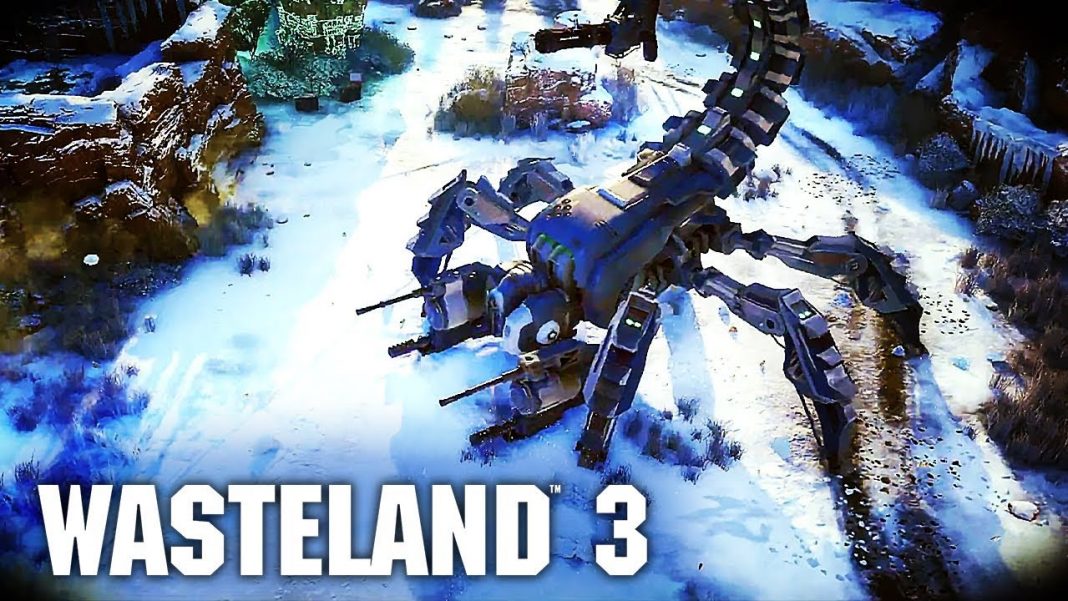 wasteland 3 release date wasteland 3 release date