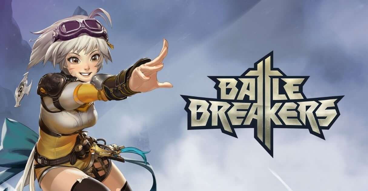 Epic Games has begun distributing its new RPG “ BATTLE BREAKERS ” for PC and mobile. Battle Breakers is a tactical role-playing game. Now the free-to-play game is available for everyone.