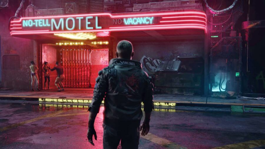 Cyberpunk 2077: Release Date, Gameplay and Trailers