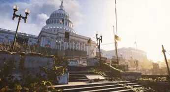 Division 2 Update 1.15 Adds Title Update 6.1 Fro PS4,PC & Xbox