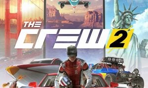 The Crew 2 Blazing Shots Patch 1 5 0 Notes November 13th Pc Ps4 Xb1