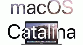 Apple Releases MacOS Catalina 10.15.3 Beta 1 Whats Changing?