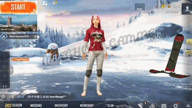 PUBG Mobile 0.16.5 APK Season 11, Latest Version 2020