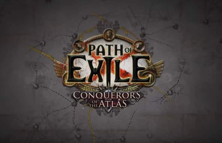 Path Of Exile Patch Notes 1.34